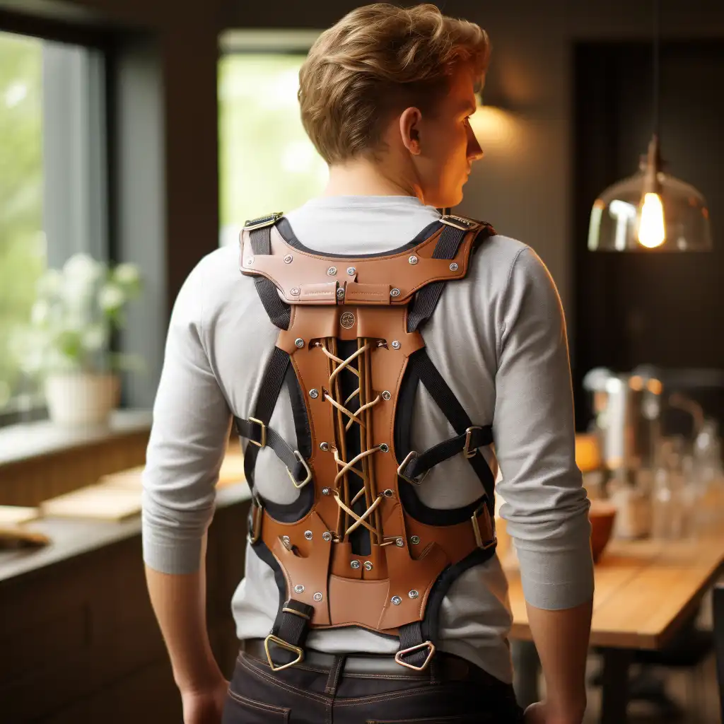 Rugbanden: essentieel voor een gezonde rug