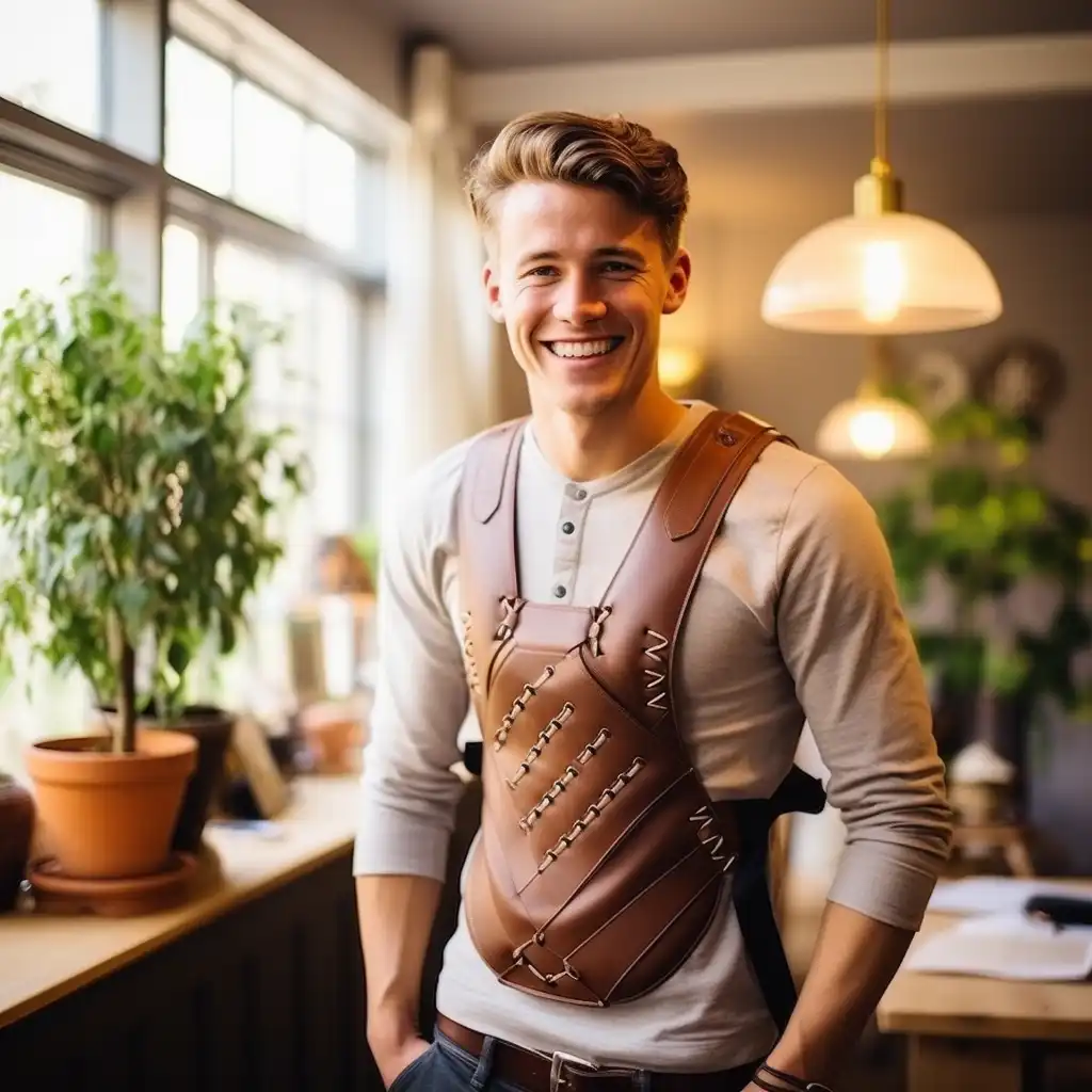 Leven met rugpijn: Hoe een rugbandage kan helpen