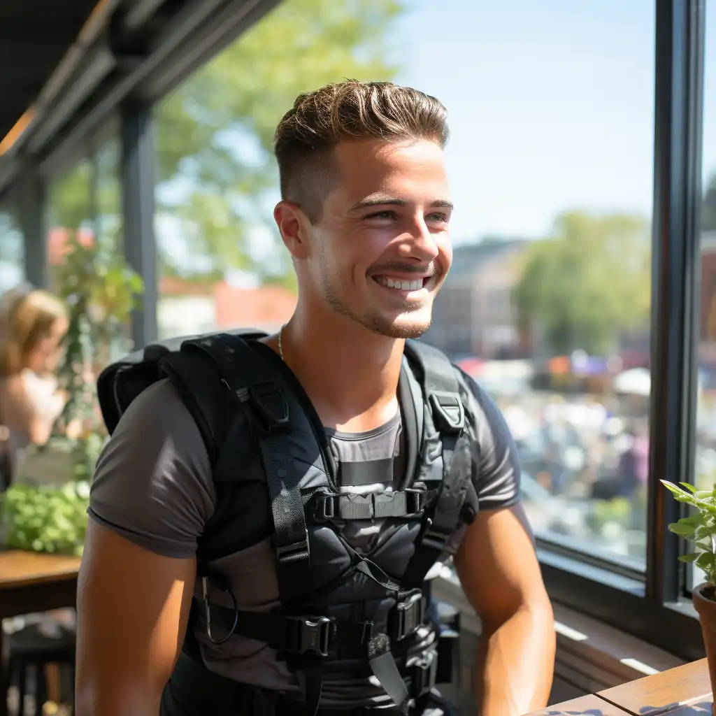 Ontdek de vele voordelen van rugbandages