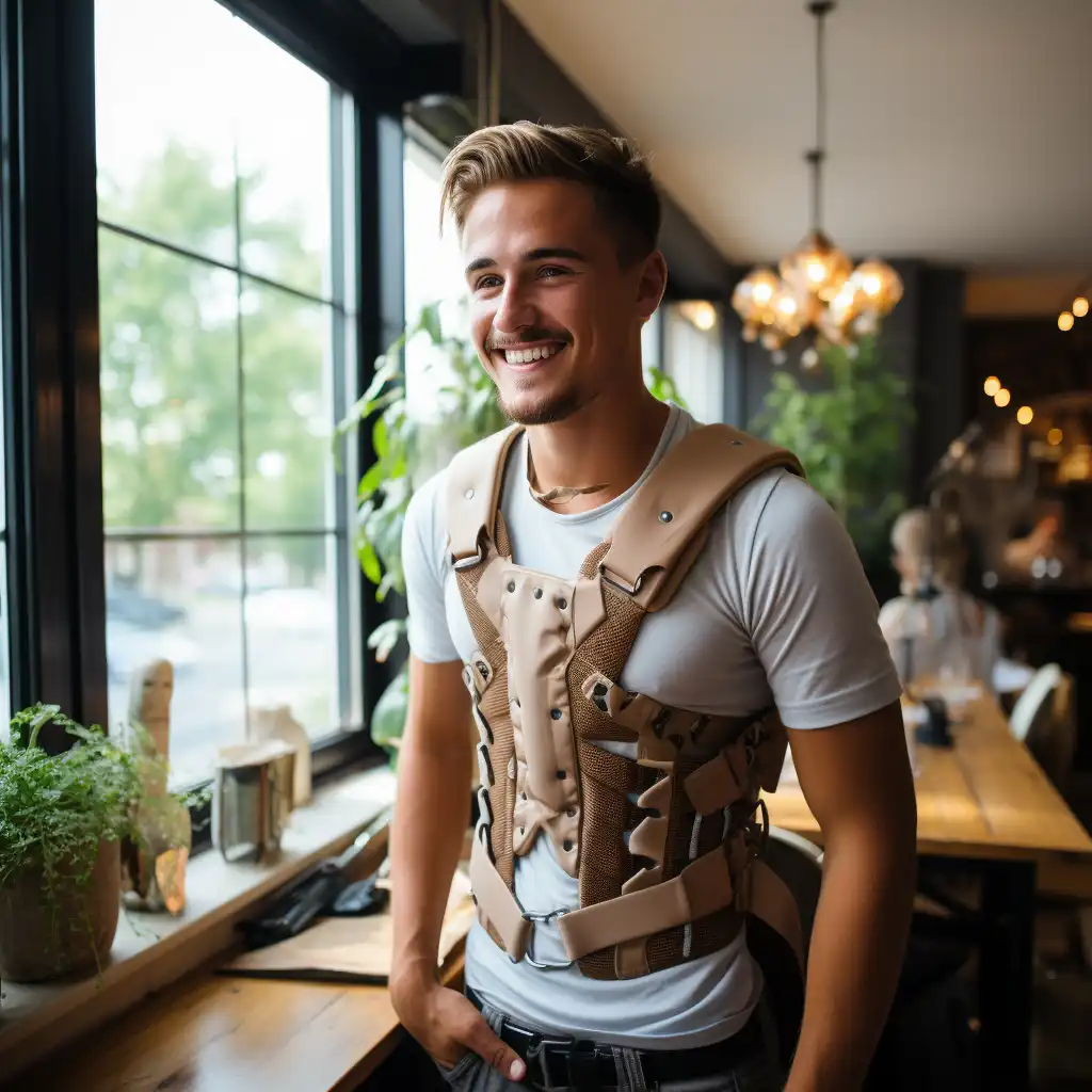 Alles wat je moet weten over rugondersteuning